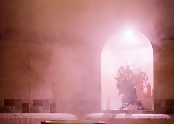 Barbara 4* シュラートミンク