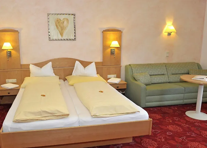 Barbara Hotel Schladming