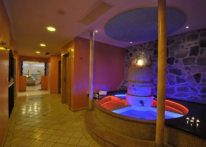 Barbara ホテル シュラートミンク